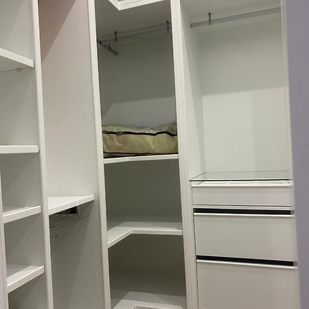 Apartamento Patricia Ronda Bagian luar foto