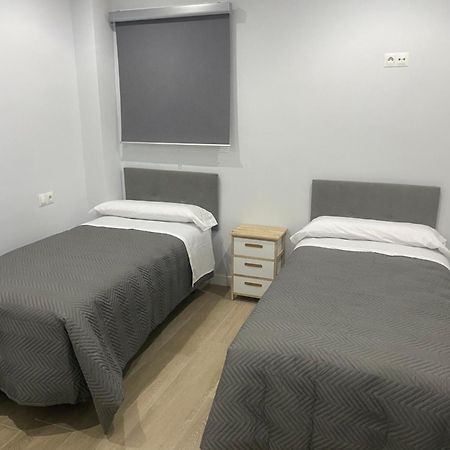 Apartamento Patricia Ronda Bagian luar foto
