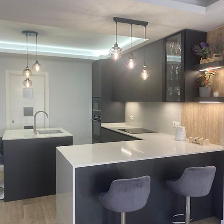 Apartamento Patricia Ronda Bagian luar foto