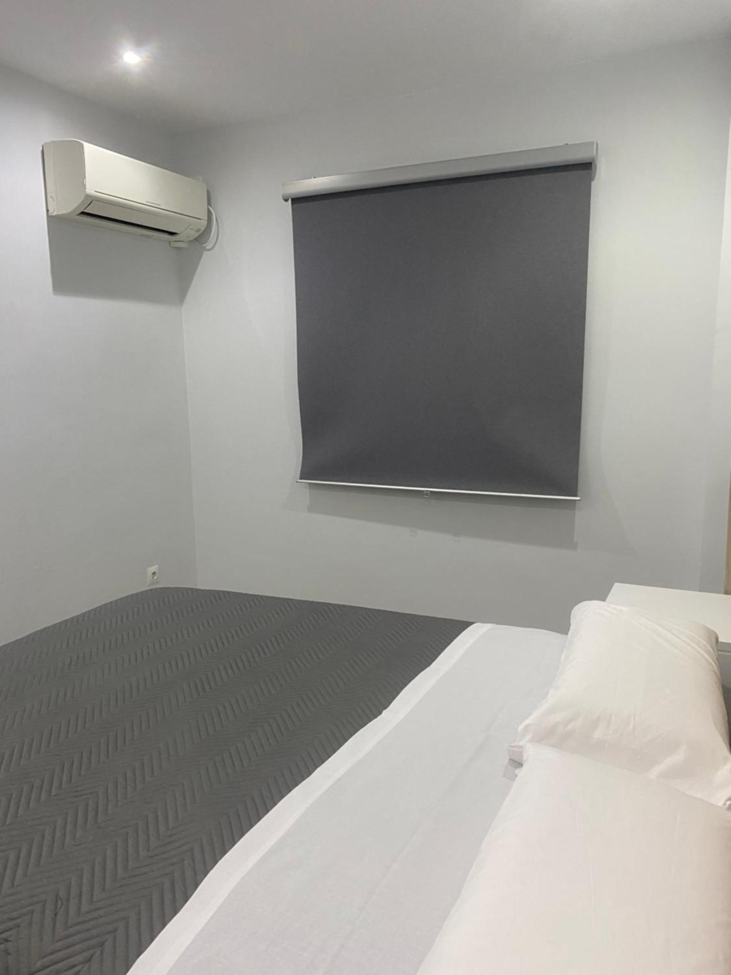 Apartamento Patricia Ronda Bagian luar foto