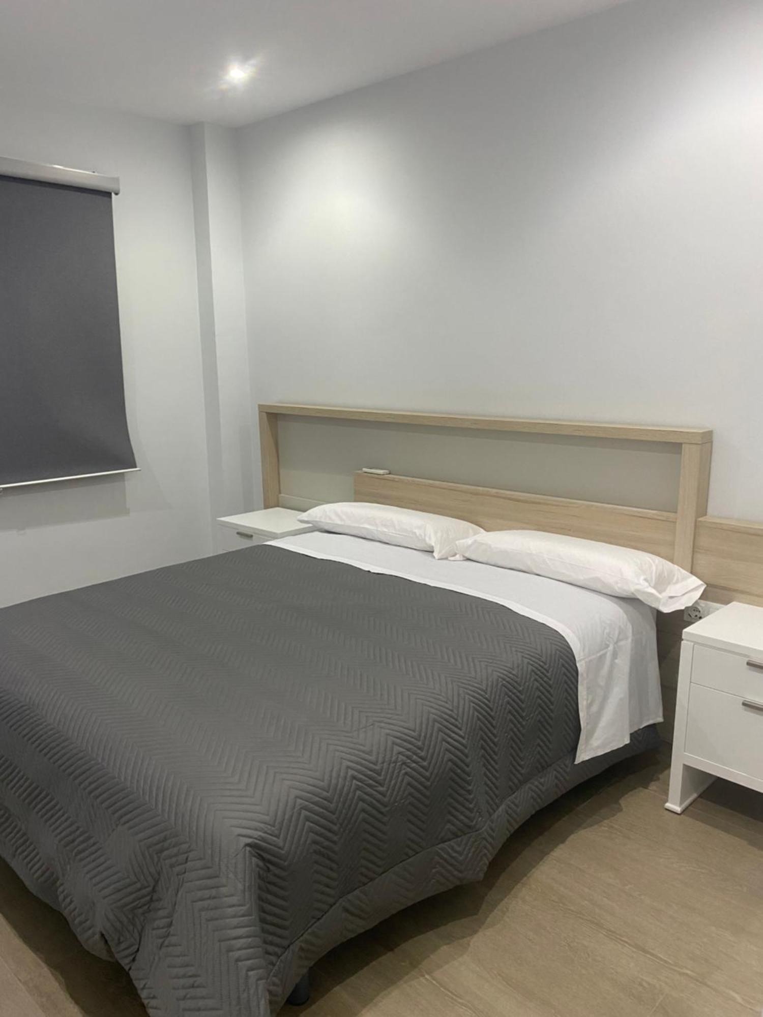 Apartamento Patricia Ronda Bagian luar foto