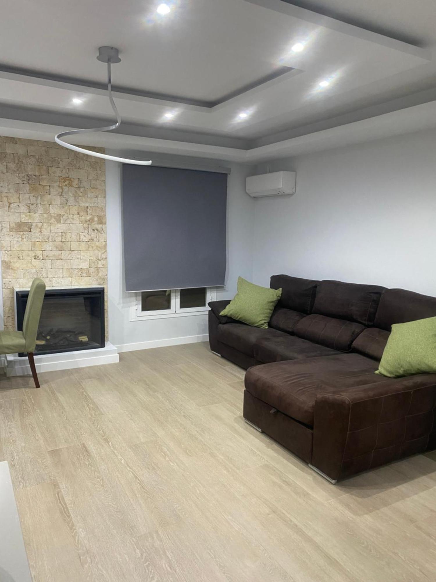 Apartamento Patricia Ronda Bagian luar foto