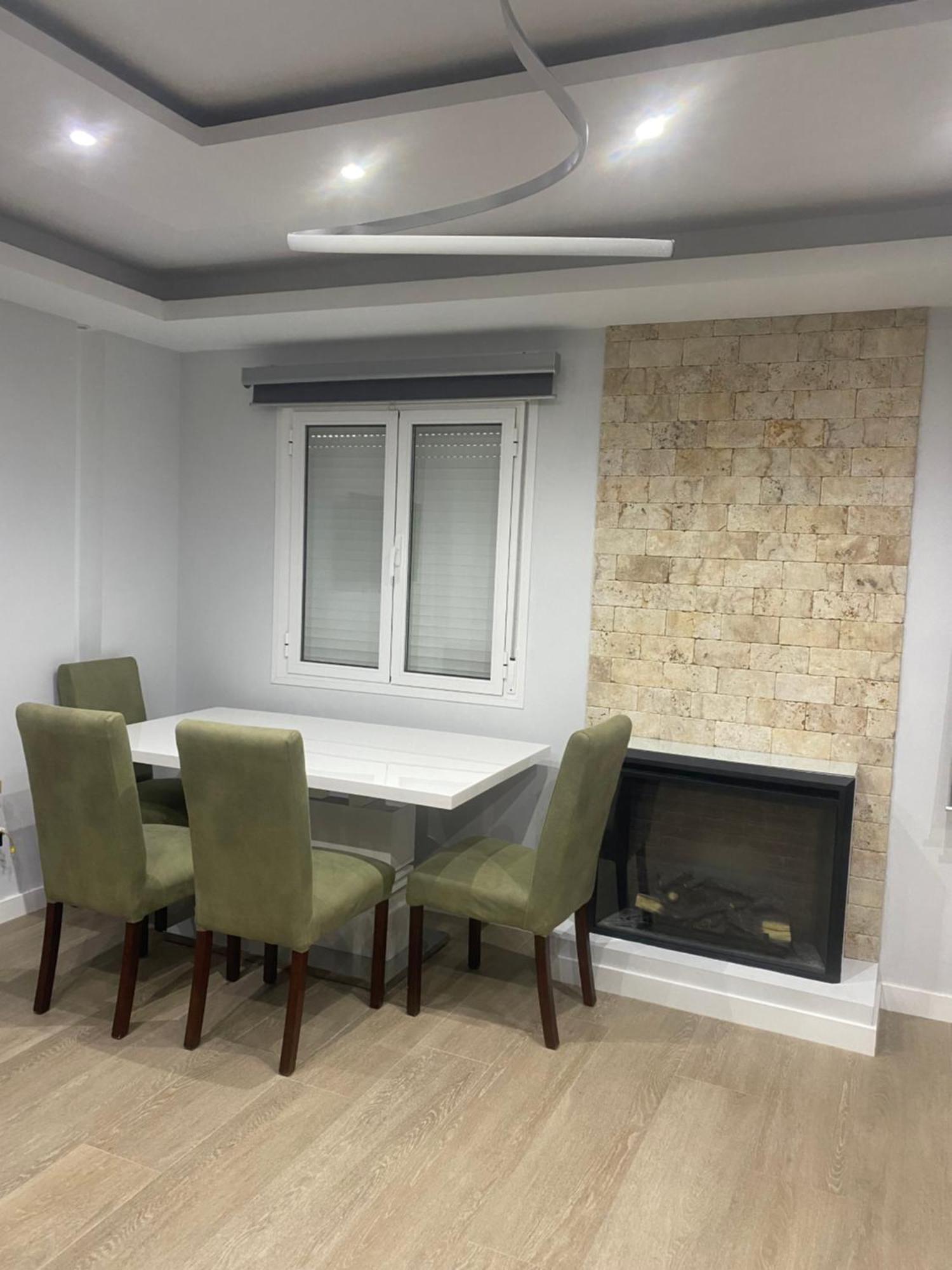 Apartamento Patricia Ronda Bagian luar foto