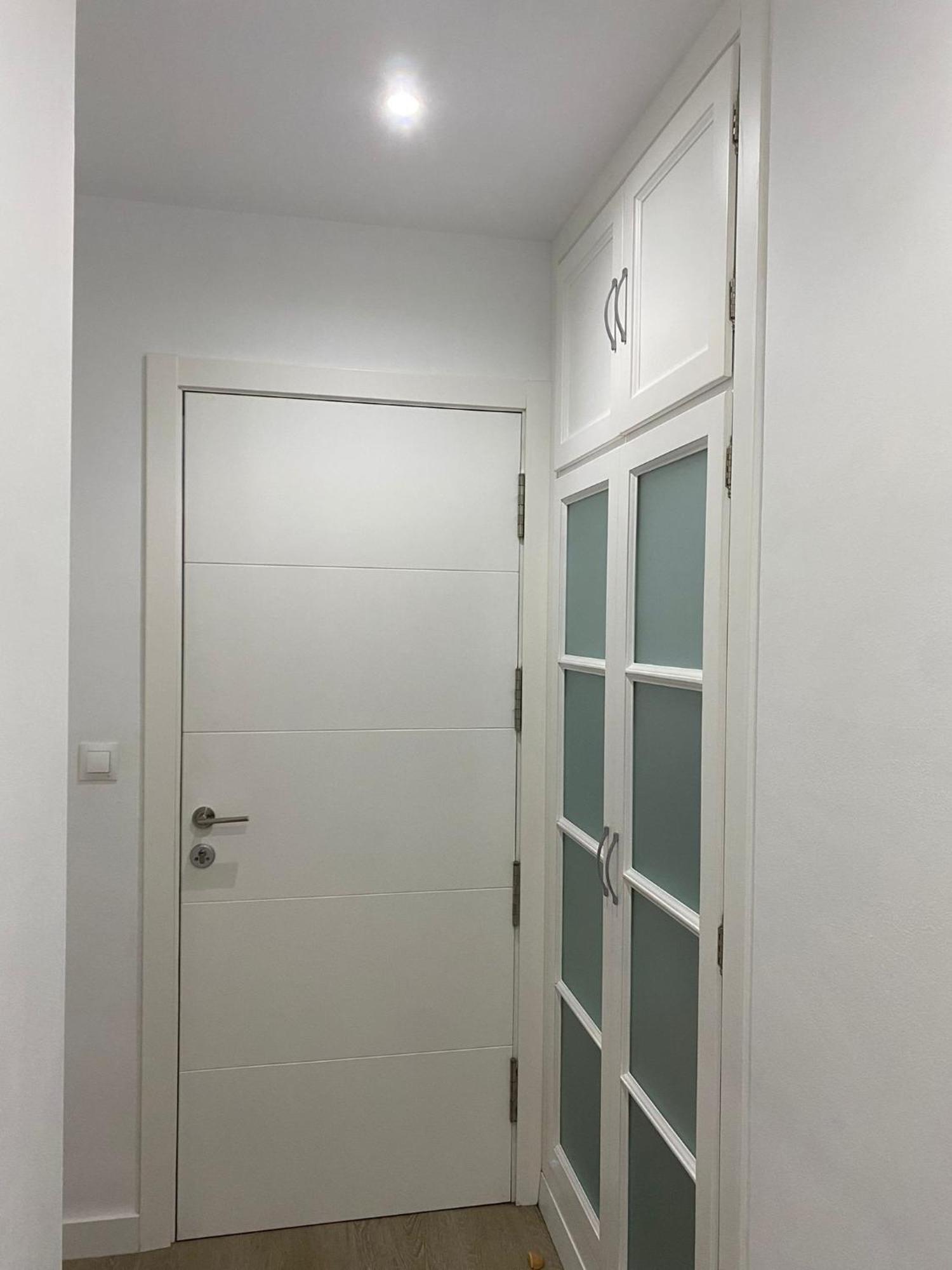 Apartamento Patricia Ronda Bagian luar foto