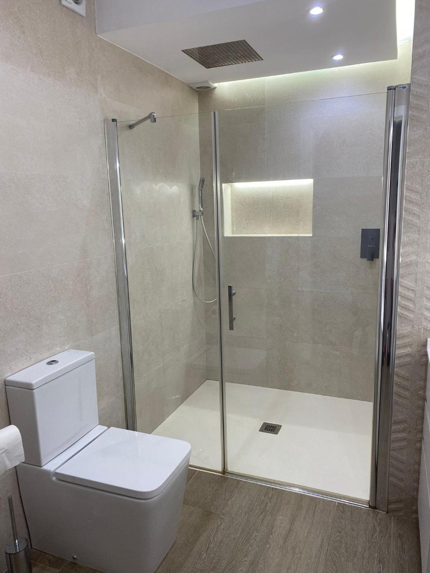 Apartamento Patricia Ronda Bagian luar foto