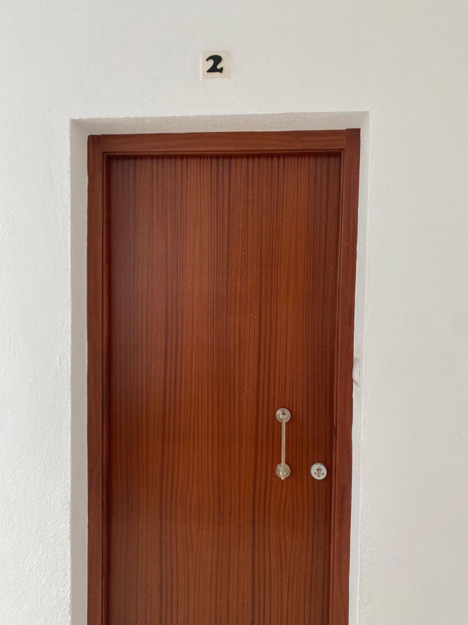 Apartamento Patricia Ronda Bagian luar foto