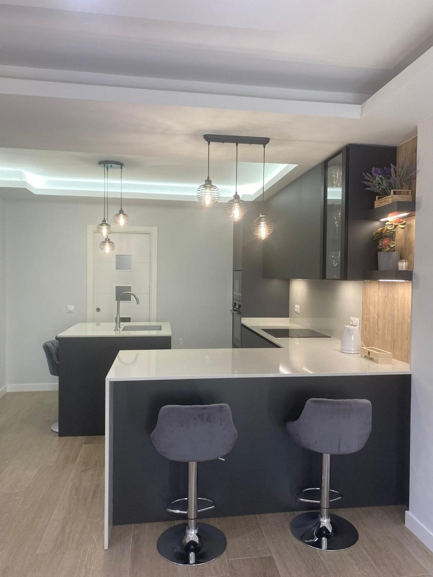 Apartamento Patricia Ronda Bagian luar foto